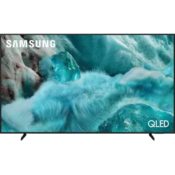 Samsung Fernseher QE43Q7FAAUXXH QLED 4K (43", Q7F, QLED, 4K), TV, Schwarz