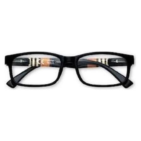 Zippo Deco Black Lesebrille +200 (+2) (43303551)