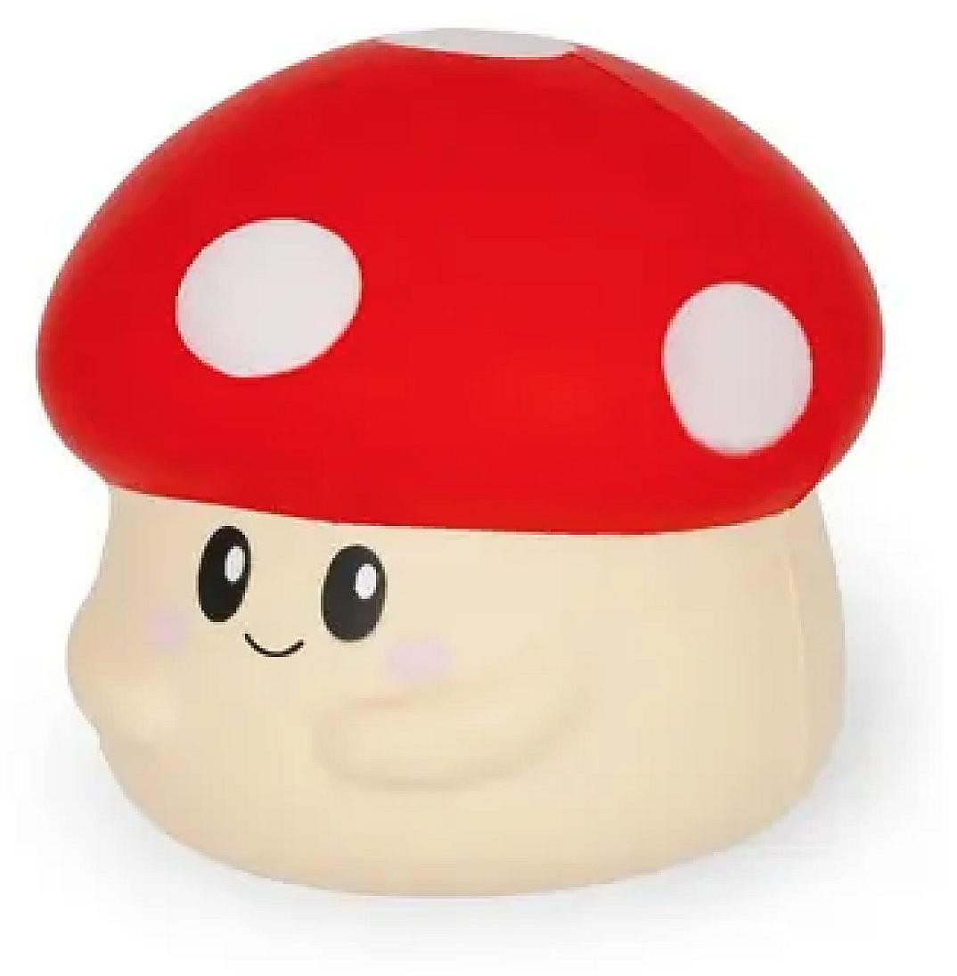 Legami Stress Less Anti-Stress Paddenstoelen Squishy Stressbal SQIF0018