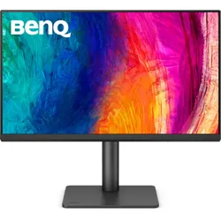 BenQ PD2706QN KVM Switch enthalten