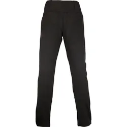 Modeka Luzie, Textilhose Damen - Schwarz - 40