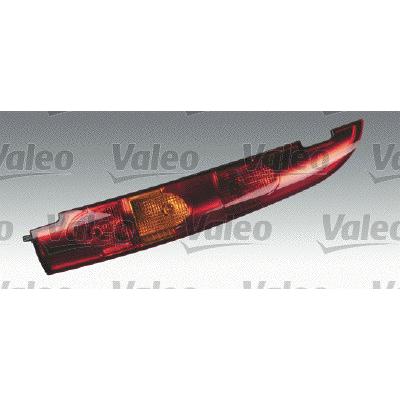 VALEO Heckleuchte ORIGINAL TEIL 088494 rechts für RENAULT