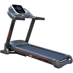 Motive Fitness by U.N.O. Laufband TR 650