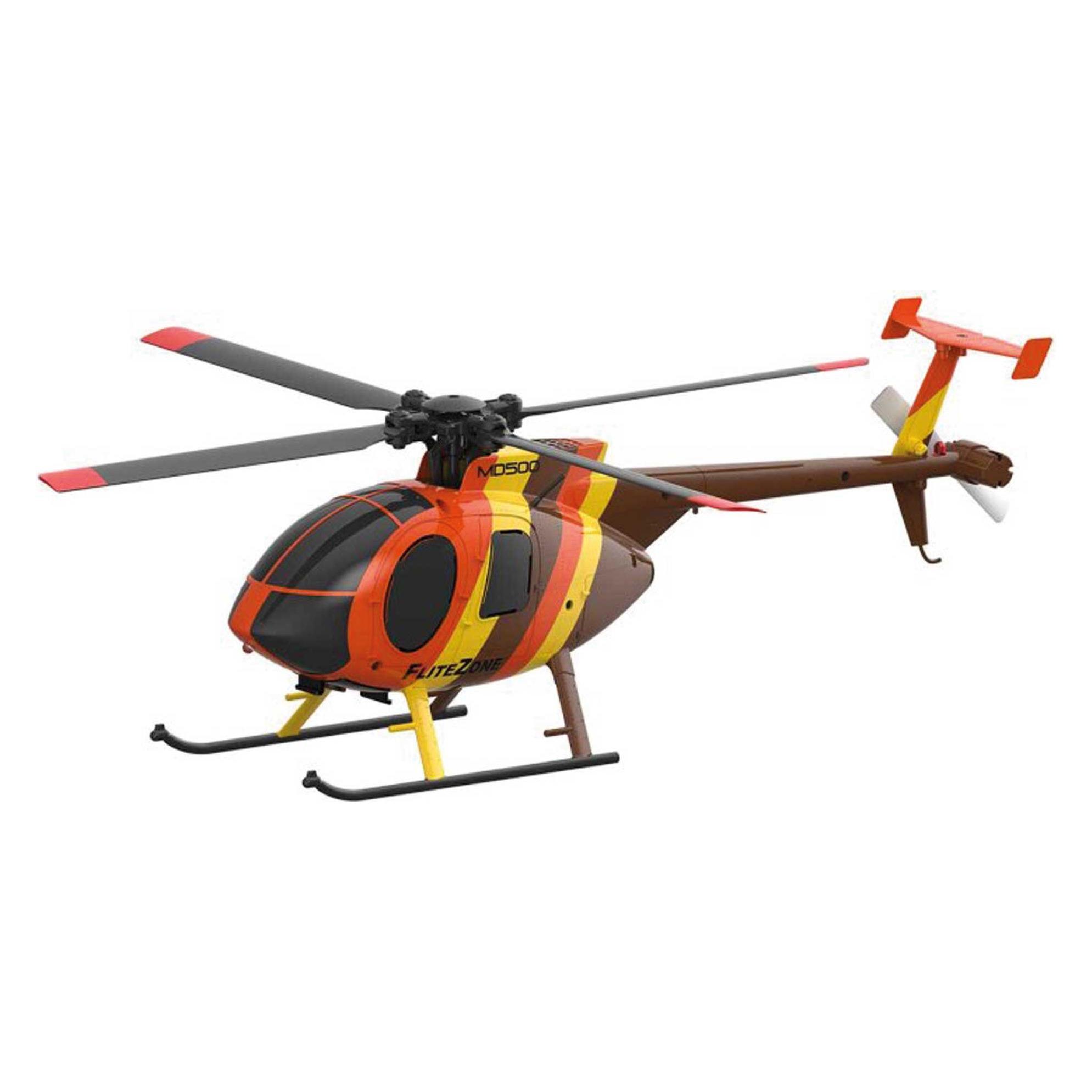 FliteZone Hughes MD500E Hawaii (15790)
