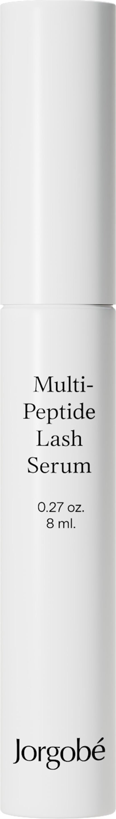 Jorgobé Multi-Peptide Lash Serum 8 ml