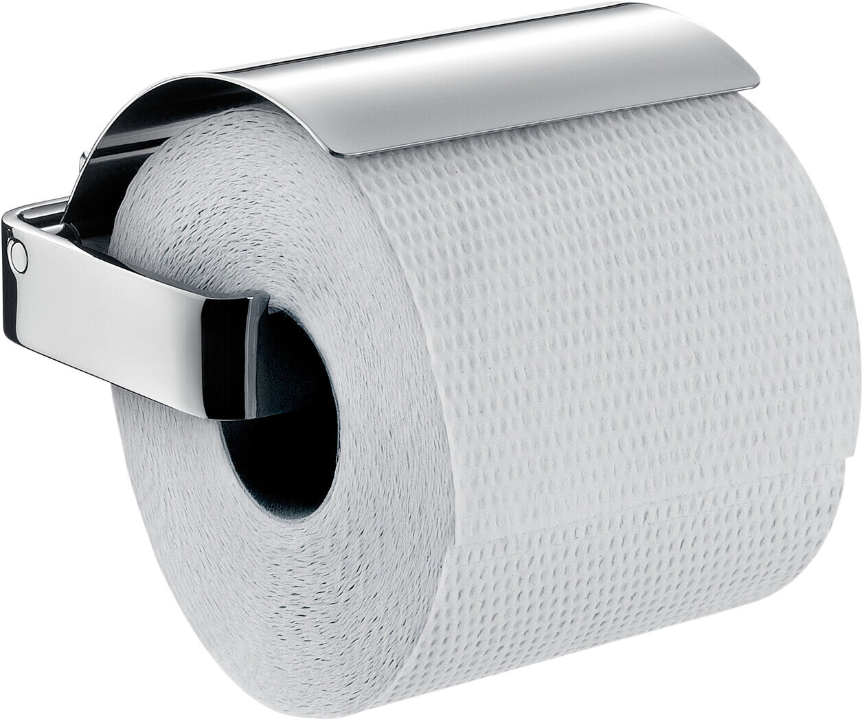 Emco Loft 050001600 Porte-papier avec couvercle