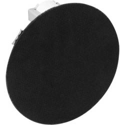 Omnitronic CSR-5B Breitband-Einbaulautsprecher Schwarz 1 St. 80710252