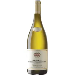 Pierre André Bourgogne Hautes Côtes de Nuits Blanc