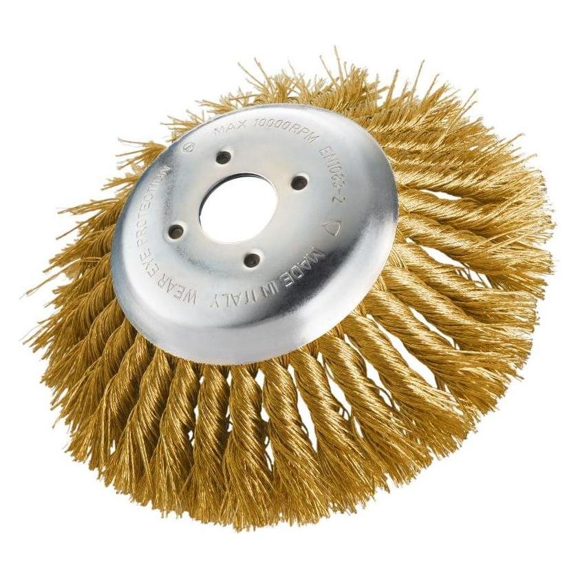 Schubiger WIRE BRUSH SIT 170 MM 0321 CZ170 (Z6X08XXX93XS)