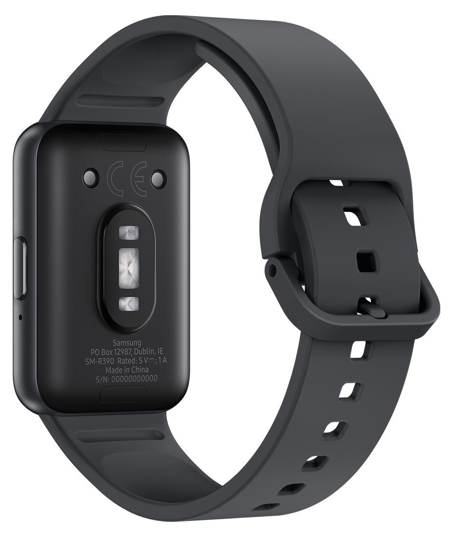 Samsung Galaxy Fit 3 Smartwatch Grey EU Model