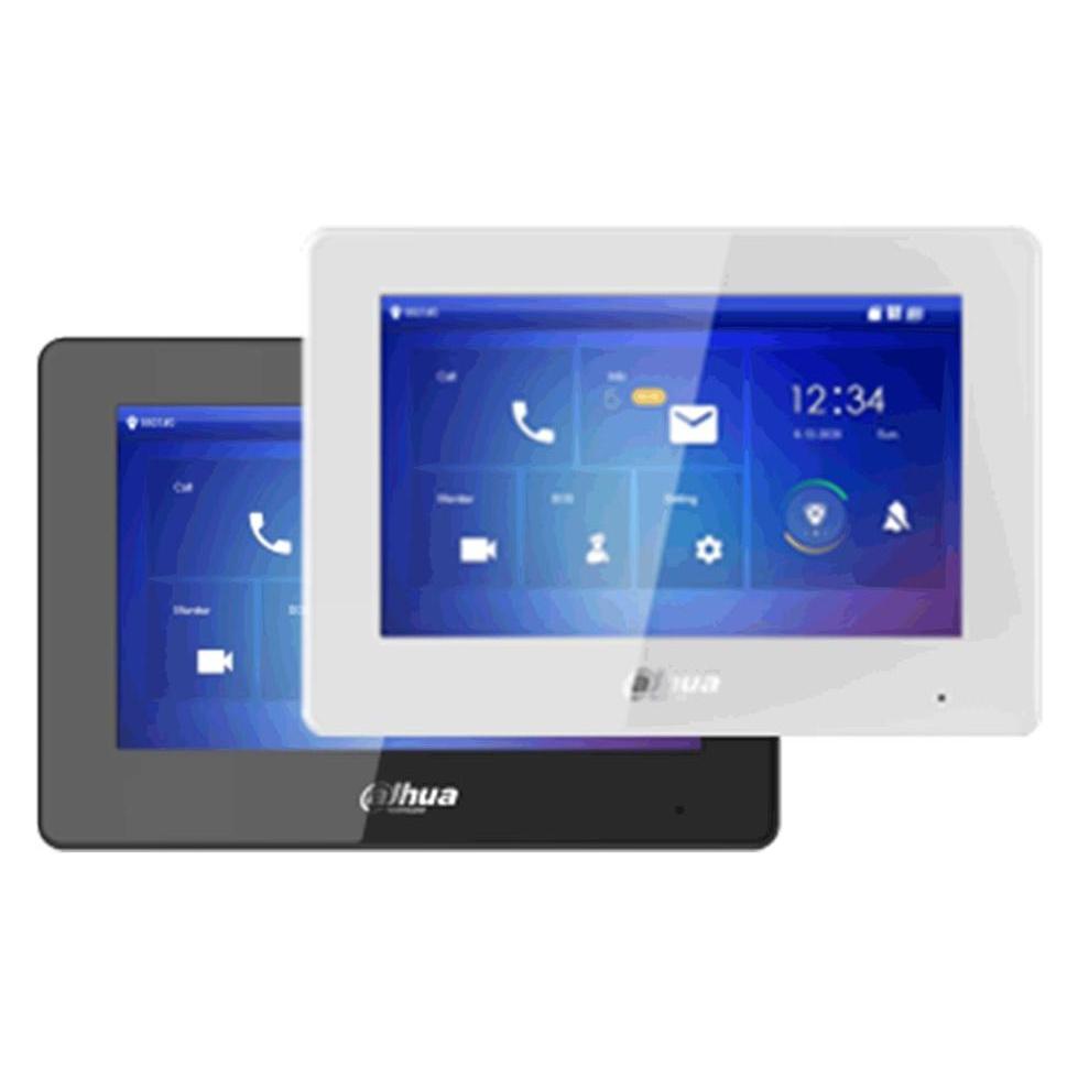 Dahua - VTH5422HB - Monitor - Hybrid (Ethernet, Kabelgebunden) (1.0.01.15.11524)