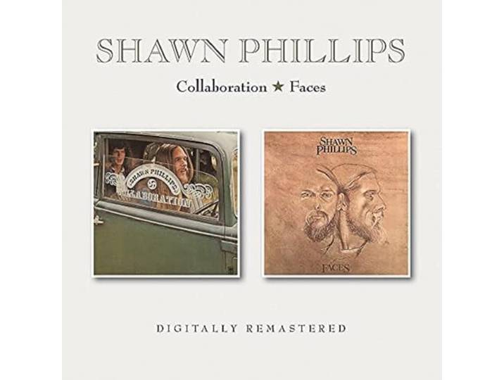 Collaboration/Faces