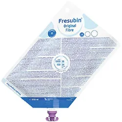 Fresubin Original Fibre Easy Bag, 8x1000ml
