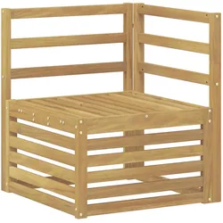vidaXL, Gartenlounge, Belinica (Schiene)