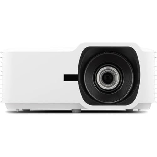 ViewSonic LSD401HD DLP-projector - Laser/fosfor - 4000 ANSI-lumen - Full HD (1920 x 1080)