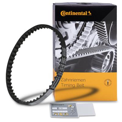 Continental Ctam Zahnriemen [Hersteller-Nr. CT1218] für Audi, VW, Seat, Man, Skoda, Cupra