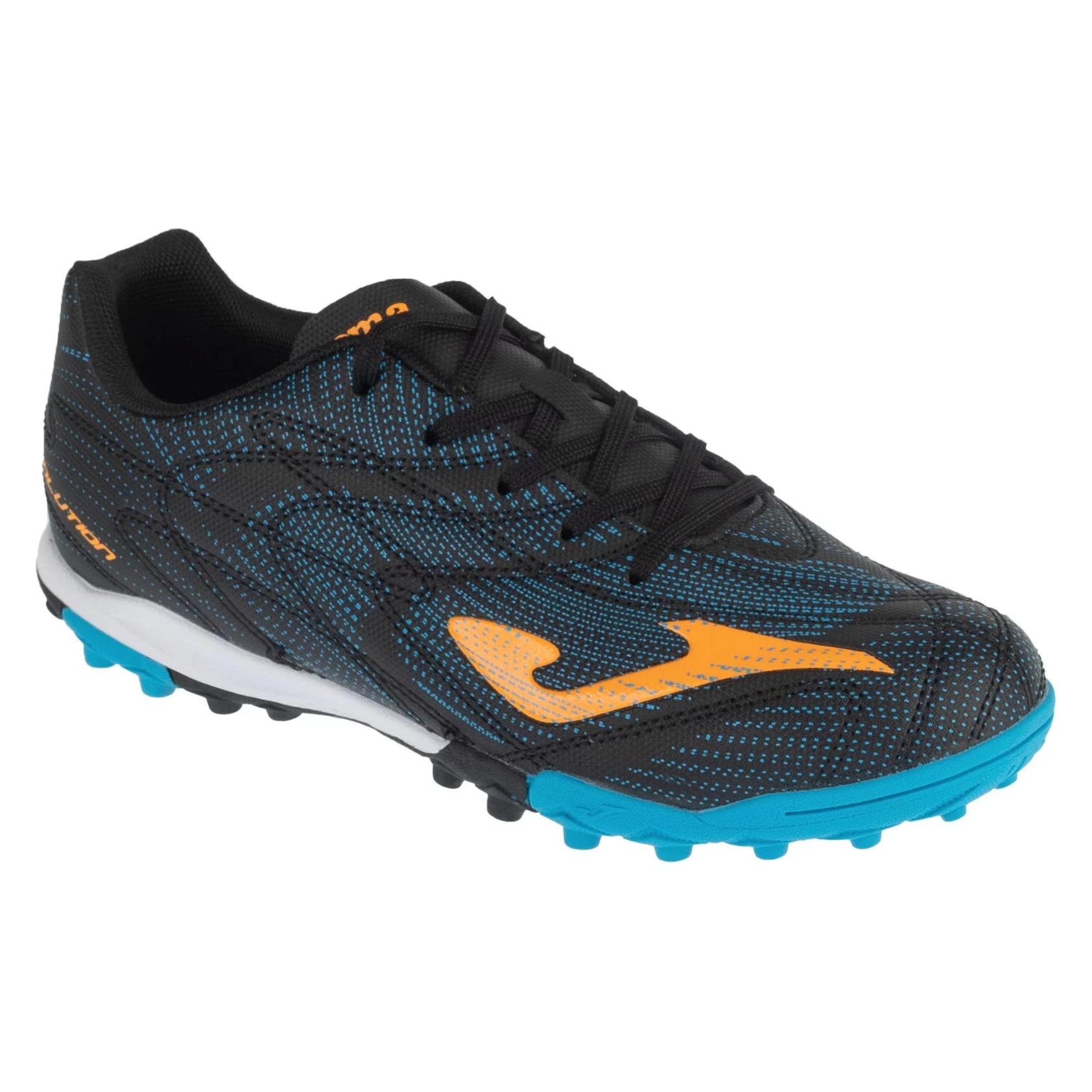 Joma Evolution Jr 2601 Turf-Fussballschuhe (37) (EVJS2601TF)