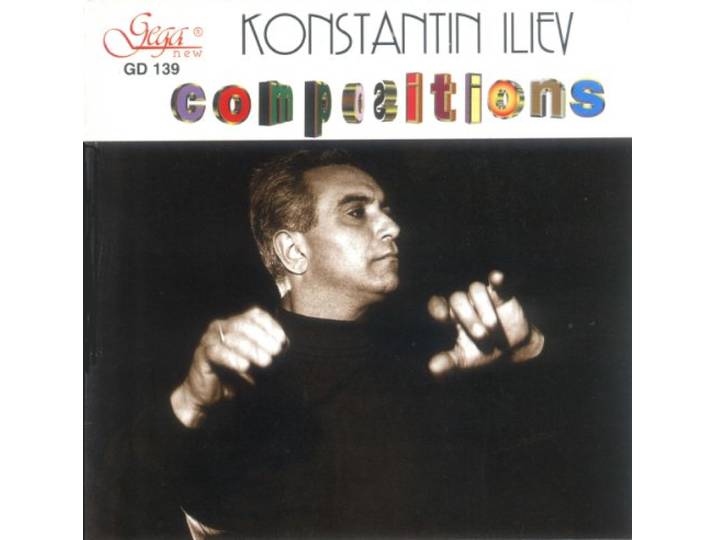 Various - Iliev; Compositions