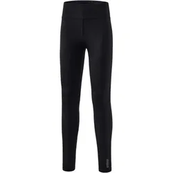 Erima Basic Tight Damen - schwarz - 36