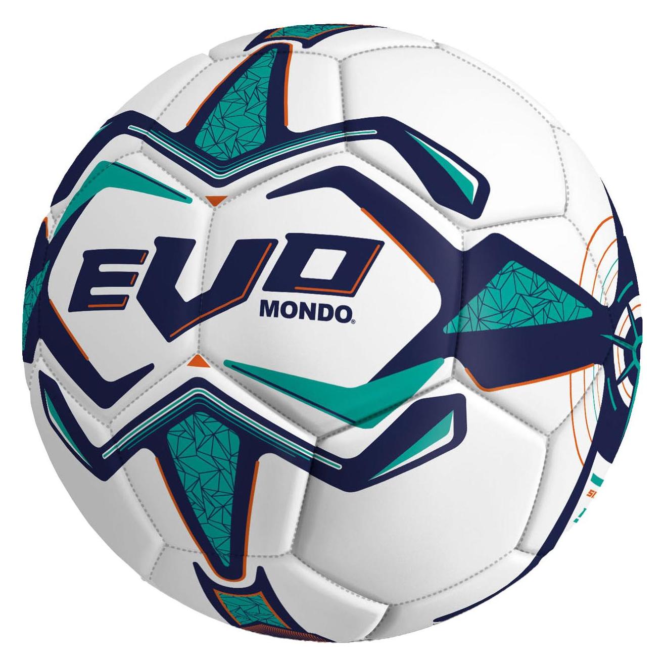 Mondo Fussball Evo, 21,5 cm (5) (13455 / HP21140)