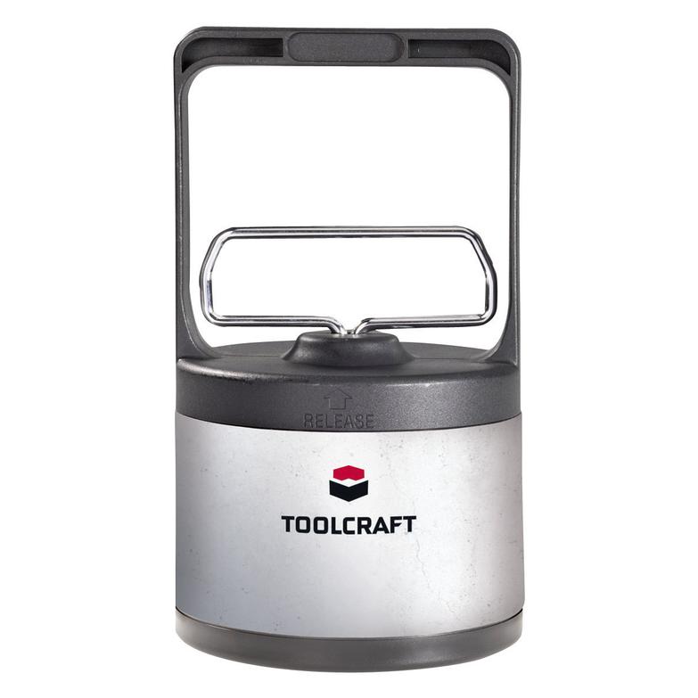 Toolcraft Magnetheber (820934)