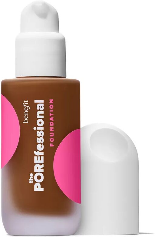 Benefit - The POREfessional Foundation - glättende & porenverfeinernde Foundation, 30 ml, W Remarkable