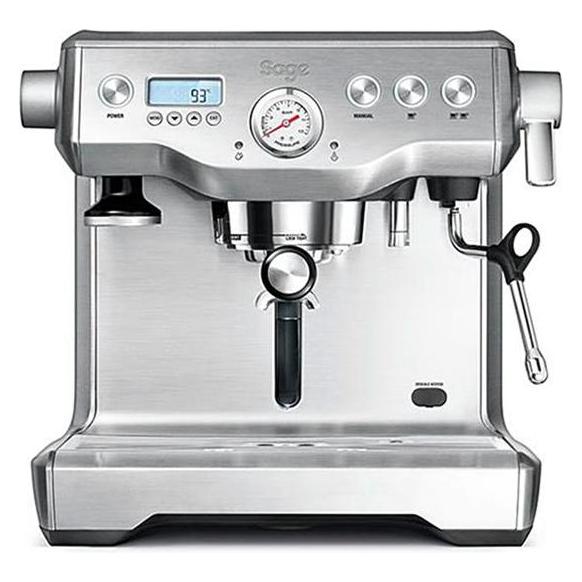 Sage the Dual Boiler (SES920BSS4EEU1)