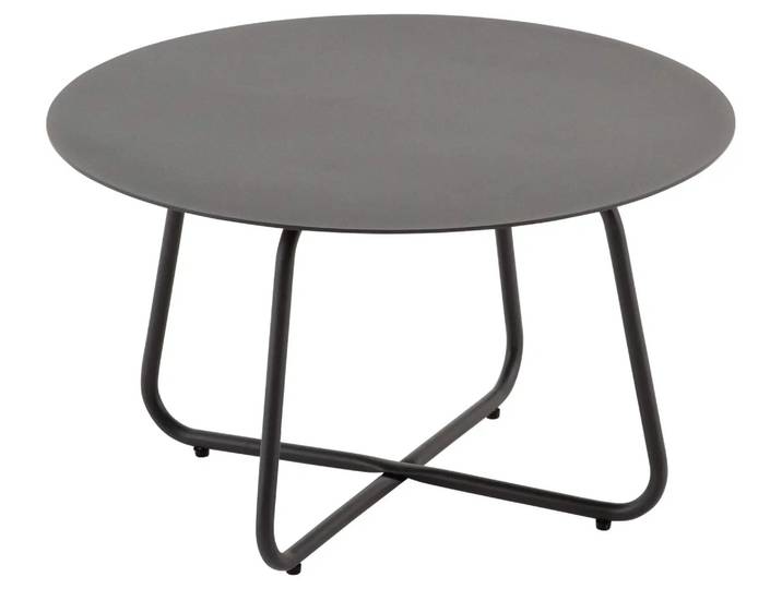 Clubtisch Desana h: 35 Cm von 4 Seasons