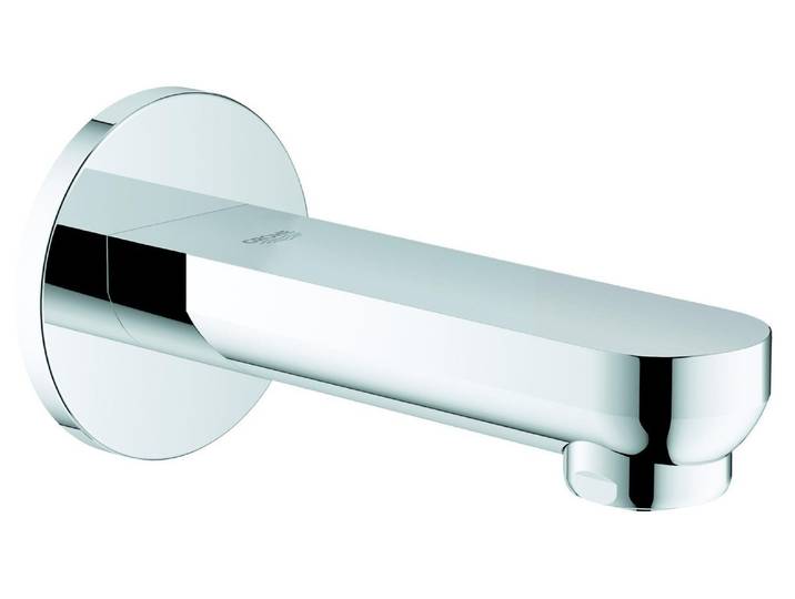 Grohe Eurosmart Cosmopolitan Bec déverseur pour baignoire montage mural chromé - 13261000