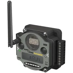 Turck Funksystem DX80N2X6S-P2C