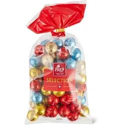Frey Kugeln assortiert - Mischbeutel - 750g