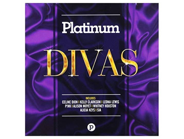 Various - Absolute Divas