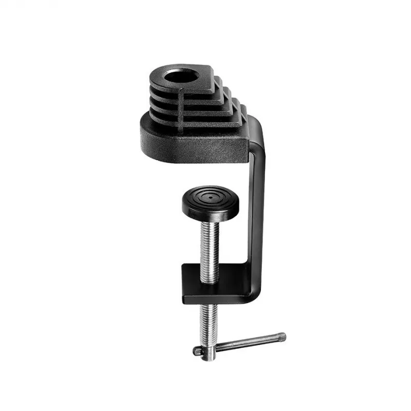 Derungs medical GmbH Derungs Tischklemme für Derungs LED-Leuchten mit 16 mm Pin D14.228.000