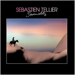 Record Makers, Schallplatten, Sexuality (Sebastien Tellier)