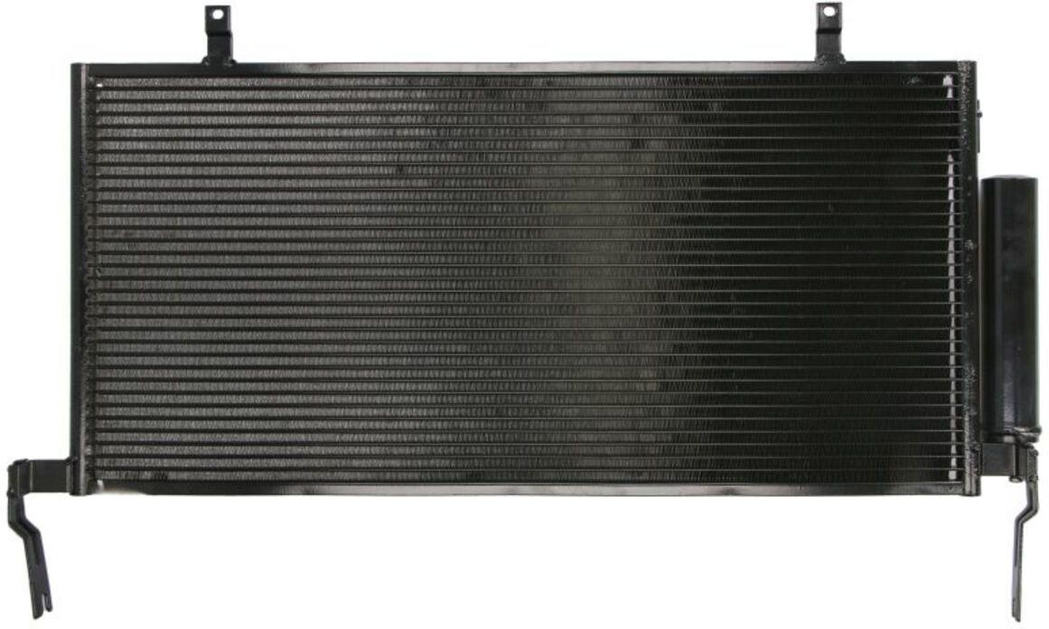 Condenseur, climatisation NRF 350096