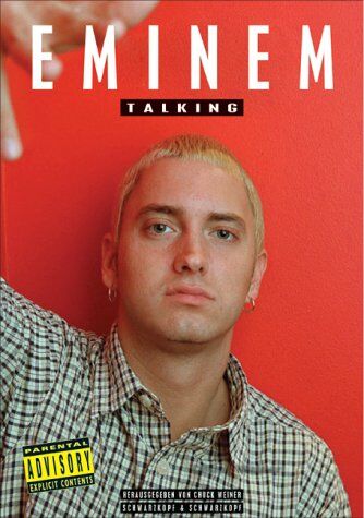 Eminem - Eminem - Talking - Preis vom 09.10.2026 07:28:09 h