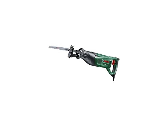 Bosch Scie sabre PSA 900 E Pour scier avec rapidité et puissance lors de travaux de démolition PSA 900 E Scie sabre