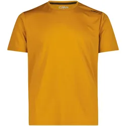 CMP Herren-T-Shirt aus Piquéstrick - Herren - Gr. 54