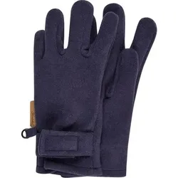 STERNTALER Fingerhandschuh double face, Größe 6 in Blau Blau