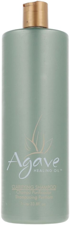Agave Healing Oil clarify shampoo 935 ml