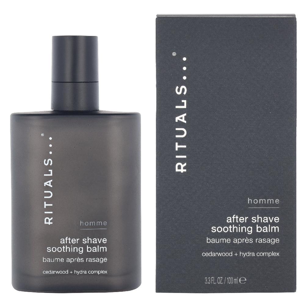 Rituals Homme (Aftershave Balsam, 100 ml) (0000116731)