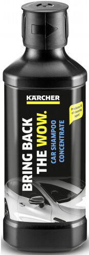 Kärcher RM 562 Shampooing automobile concentré (500ml) 6.295-843.0
