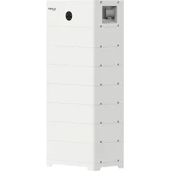 Solax 'TSYS-HS51 (32,2 kWh nutzbar)'(0% MwSt §12 III UstG)