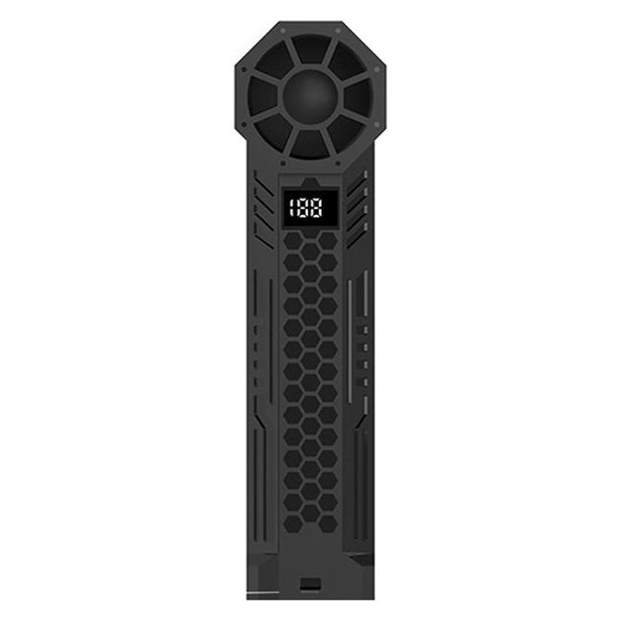 Extralink Turbo Jet Fan Wielofunkcyjna Dmuchawa Przenośna Na USB (Extralink)