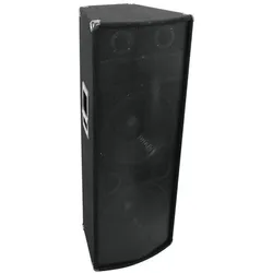 OMNITRONIC TX-2520 3-Wege-Box 1400W