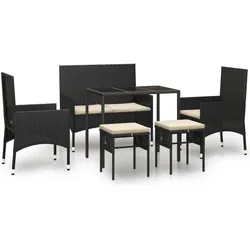 vidaXL, Gartenlounge, Alxonano