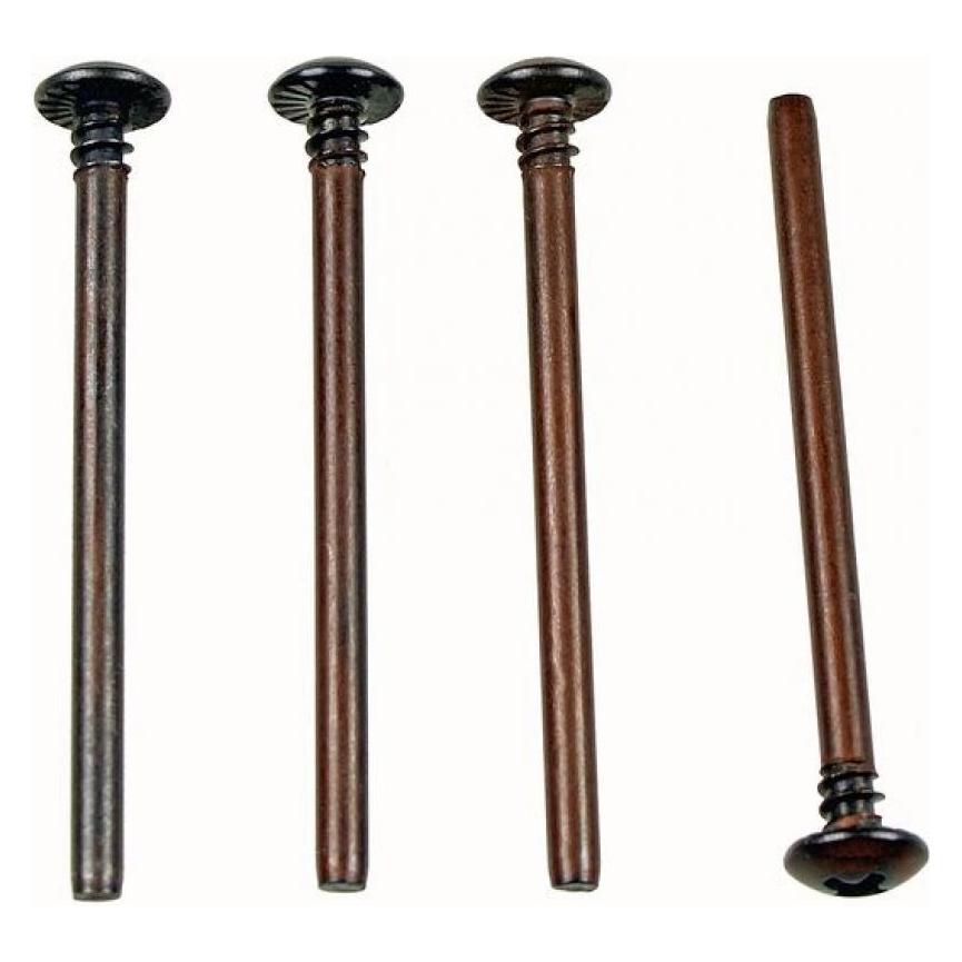 Tamiya DT-03 3x46mm Schraubwelle (4) (319805976)