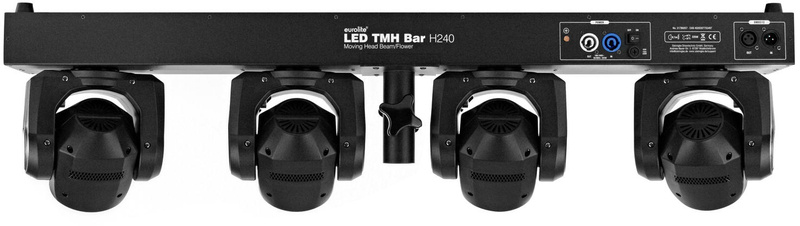 EuroLite LED TMH Bar H240 Beam/Flower