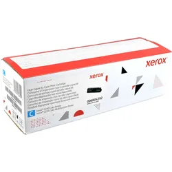 Xerox Toner 006R04392 cyan