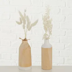 Vase KAIO (DH 7x30 cm) - DH 7x30 cm
